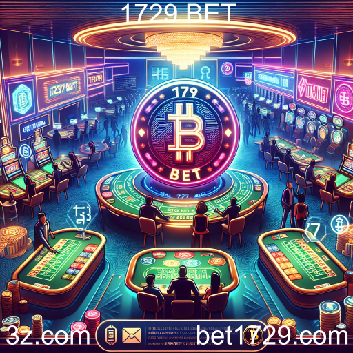 Descubra as Opções de Pagamento no 1729 BET